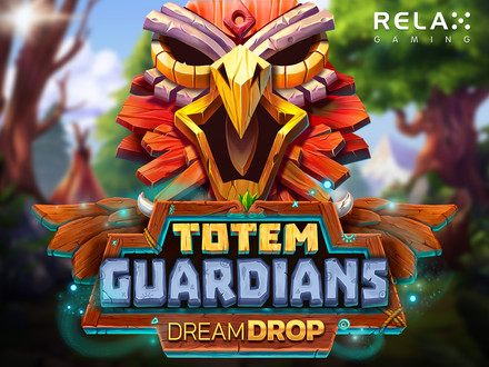 Totem Guardians Dream Drop slot